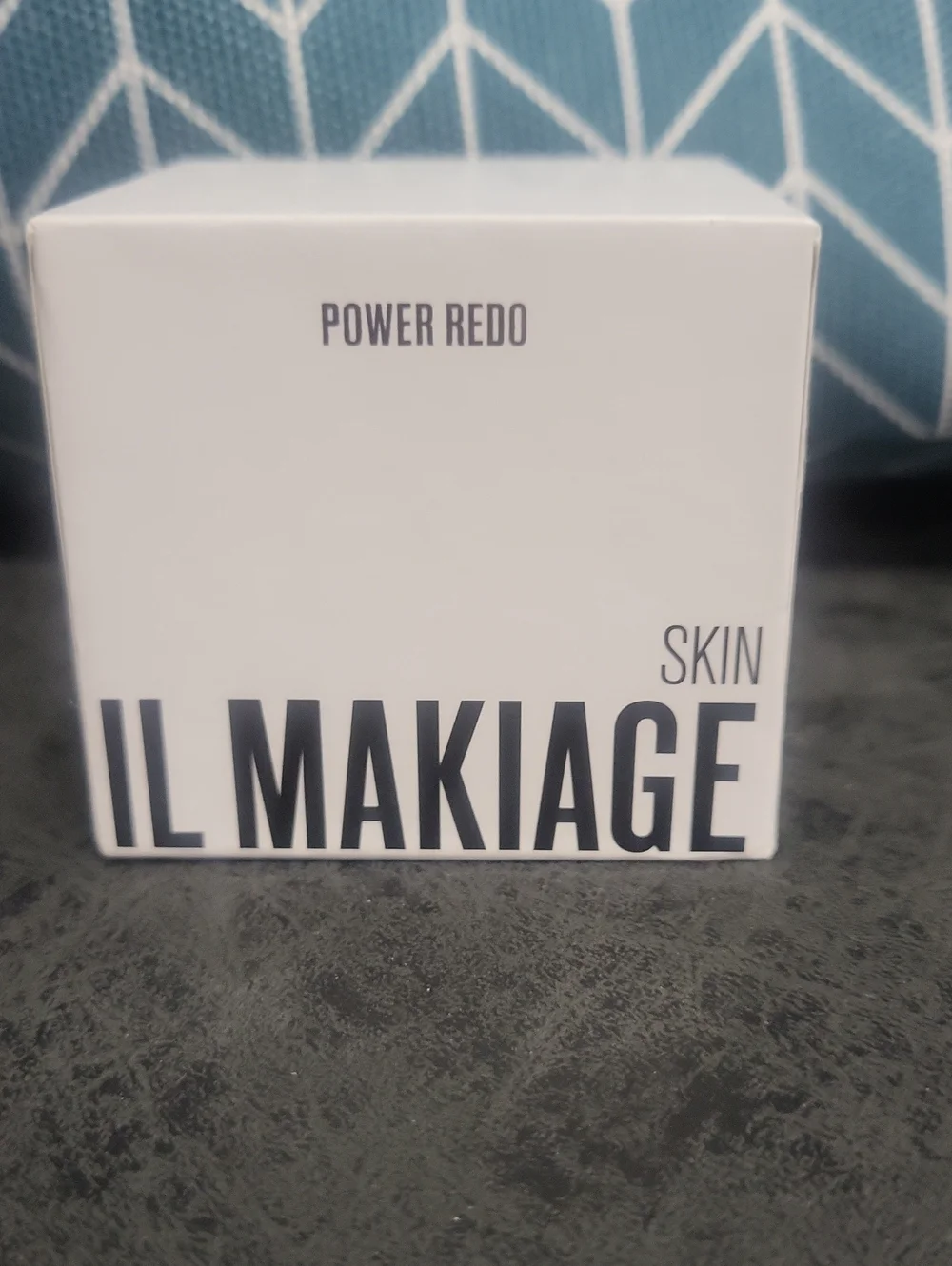 IL MAKIAGE Skin Power Redo -